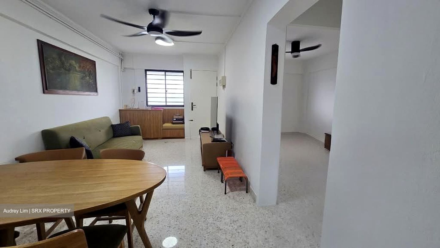 Blk 8 Saint George's Lane (Kallang/Whampoa), HDB 3 Rooms #537529661